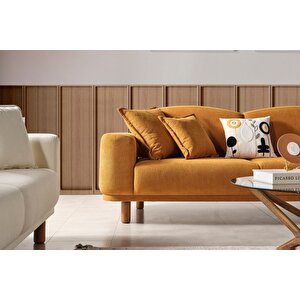 Bona Gold Honey Kanepe