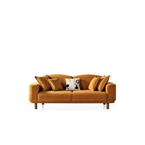 Bona Gold Honey Kanepe