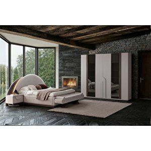 Estera Yatak Odası Takımı