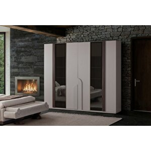 Estera Yatak Odası Takımı