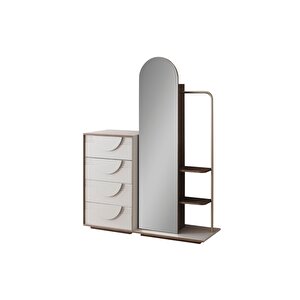 Estera Aynalı Çamaşırlık