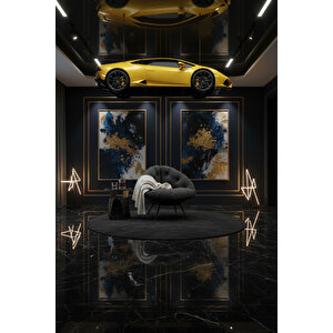 Yastıklı Tekli Koltuk Berjer | Dinlenme & Kitap Okuma Koltuğu | Baba Koltuğu | Tv Koltuğu | Füme