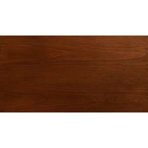 Wooding Mobilya 90 Cm Masif Rustik Gri Ceviz Dresuar