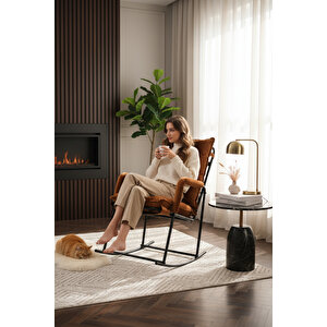 Harpy Sallanır Sandalye & Dinlenme Koltuğu Turuncu Turuncu