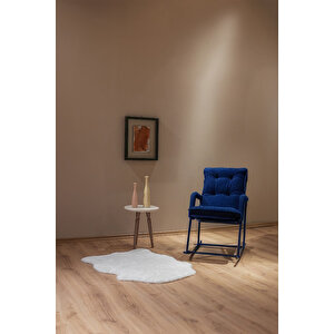 Harpy Sallanır Sandalye & Dinlenme Koltuğu Lacivert Lacivert