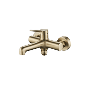 Flow Banyo Armatürü Brush Gold Fl2500bg