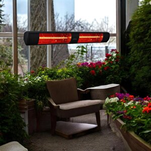 Hottable Classic 3000 Plus Dış Mekan Isıtıcı | Rehome 3000 Watt