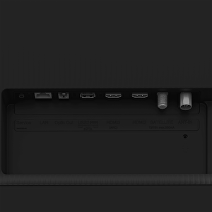 7 Serisi 55" 4k Uhd Google Tv - A55 E 795 B Smart Tv