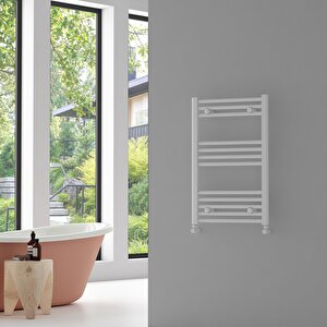 Nile Çelik Havlupan 800*500 Ral 9016 Beyaz