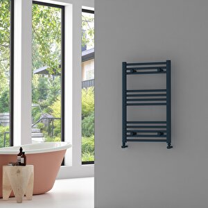 Nile Çelik Havlupan 800*500 Ral 7016 Kumlu Antrasit