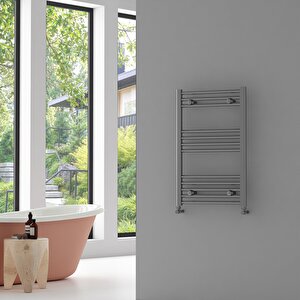 Nile Çelik Havlupan 800*500 Krom Kaplama