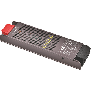 5 Amper Slim Şerit Led Trafosu 60w 12v CT-2574