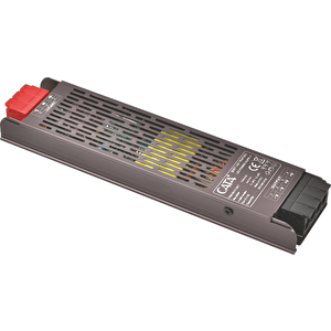 30 Amper Slim Şerit Led Trafosu 360w Fansız CT-2578