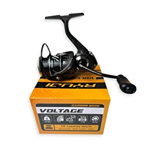 Voltage 1000 5+1 Lrf Makara