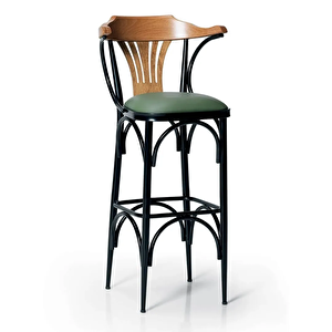 Bar Sandalyesi 75 Cm