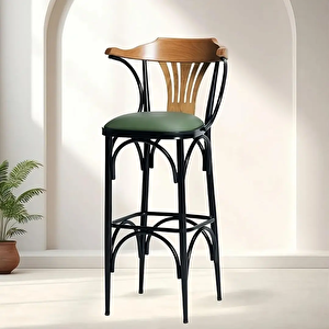 Bar Sandalyesi 75 Cm