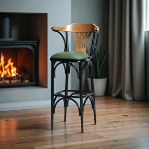 Bar Sandalyesi 75 Cm