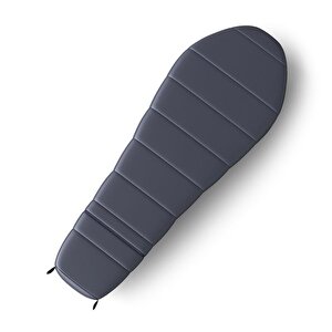 Kids Magic -15c Turquoise Uyku Tulumu