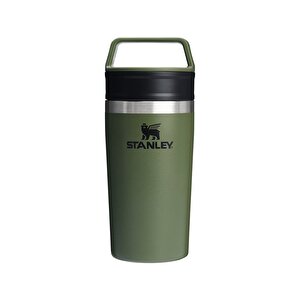 Stanley The Cafe To-go 0.35 Li̇tre Termos Bardak Yeşi̇l Renk