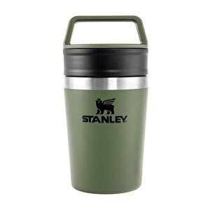 Stanley The Cafe To-go 0.23 Li̇tre Termos  Bardak Yeşi̇l Renk