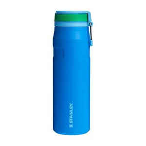 The Iceflow Twi̇st Fli̇p 0.70 Li̇tre Termos Mavi̇ Renk