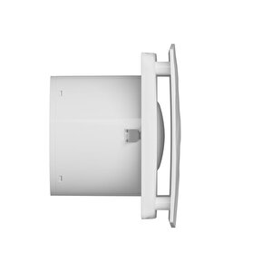 Stream 100 Lük Dekoratif Havalandırma Fanı 25dba