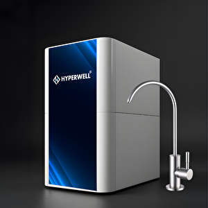 Naturel Premium 13 Aşamalı Su Arıtma Cihazı