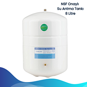 Naturel Premium 13 Aşamalı Su Arıtma Cihazı