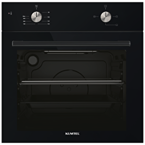 Black Still Button 3'lü Ankastre Set