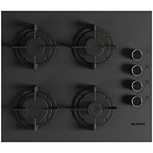 Magic Cam Ankastre Set