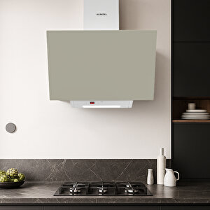 Bej Cam davulumbaz Da6-833 