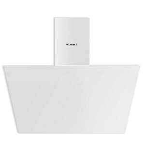 Beyaz Cam Davlumbaz Da6-833