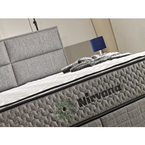 Nirvana Yatak 120x200 cm