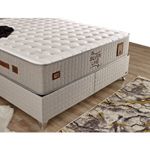 Silver Line Yatak 180x200 cm