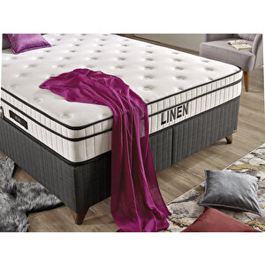 Linen Baza 100x200 cm