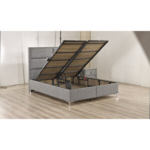 Nirvana Baza 120x200 cm