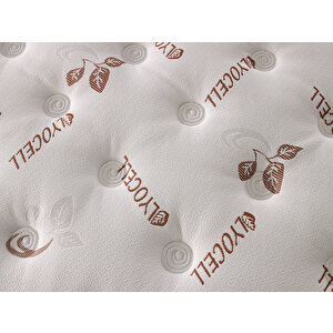 Topper Latexsit Yatak 200x200 cm