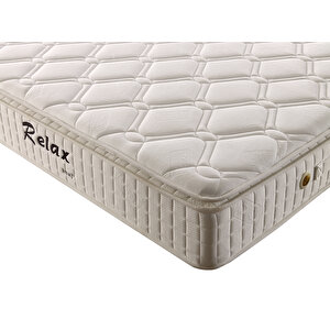 Relax Pedli Yatak 120x200 cm