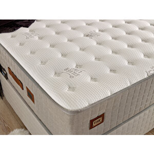 Silver Line Yatak 150x200 cm