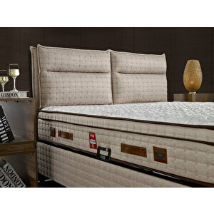 Mystrey Plus Set 180x200 cm