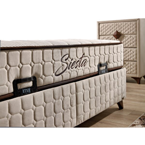 Siesta Plus Yatak 140x200 cm