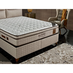 Mystrey Plus Yatak 90x200 cm