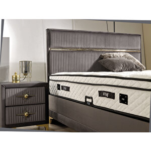 Deluxe Baslik 120 cm