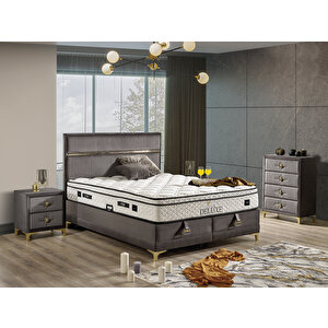 Deluxe Baslik 120 cm