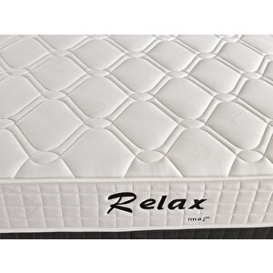 Relax Yatak 140x190 cm