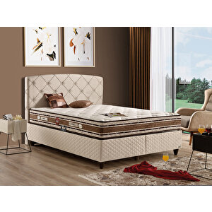 Cashmere Plus Set 140x200 cm