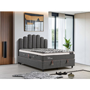 Mira Yatak 120x200 cm