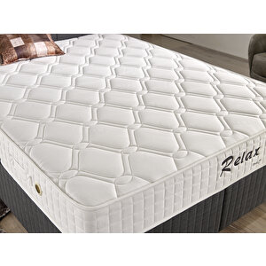 Relax Yatak 160x200 cm