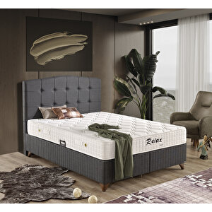 Relax Yatak 160x200 cm