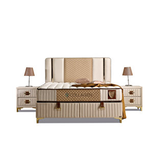 Collagen Başlık 160 cm